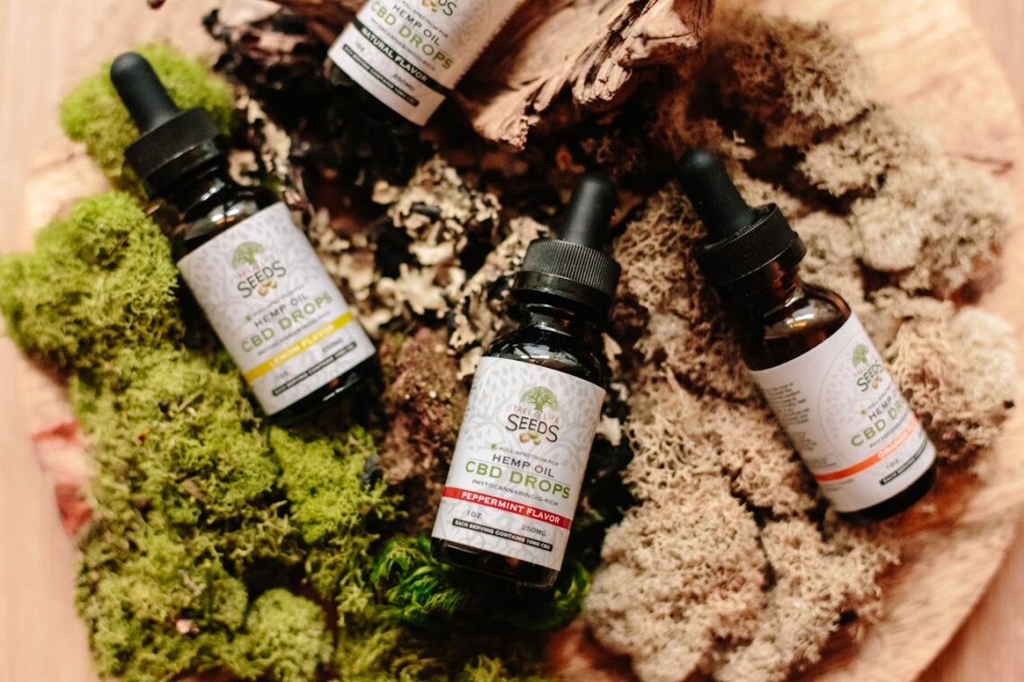 5 Best CBD Shops Near Me in Thousand Oaks, CA (2026 Ranked Guide)